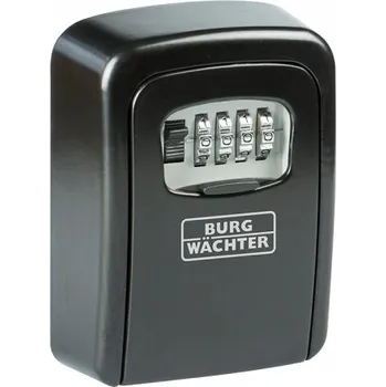 Trezor BURG-WÄCHTER Key Safe 30 SB
