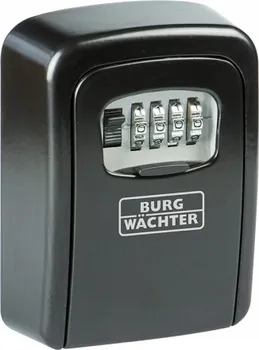 Trezor BURG-WÄCHTER Key Safe 30 SB