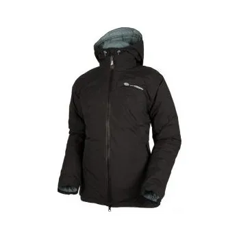 Sir Joseph Sarek Lady black XL; Černá bunda + DÁREK DLE VÝBĚRU!