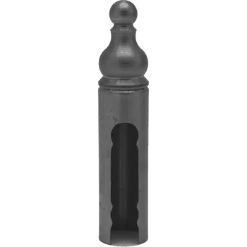 pant TKZ návlek TRIO 15 UR21 železný Povrch: Bez povrchové úpravy