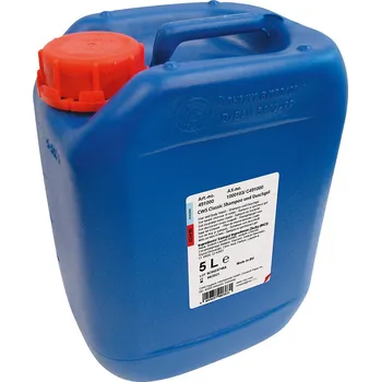 Sprchový gel Sprchový gel a šampon CWS