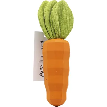 Hračka pro psa Hračka pro psy - Mr.Kvák - gumová hračka pro střední a větší psy