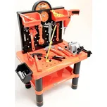 Baby Mix Bricolage And Tool