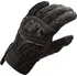 Moto rukavice MBW Dustin černé S