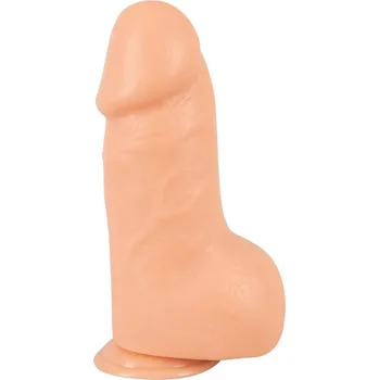 Dildo Realistixxx Real Big Dong 1,5kg 24,5cm