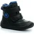 Chlapecká zimní obuv Protetika Tarik černá