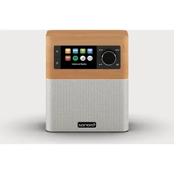 Sonoro STREAM Maple-White