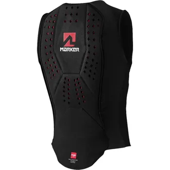 Chránič páteře MARKER MAP VEST JUNIOR Black 22/23 Velikost: S