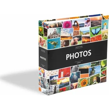 Fotoalbum LEUCHTTURM Fotoalbum VALEA na 200 fotografií