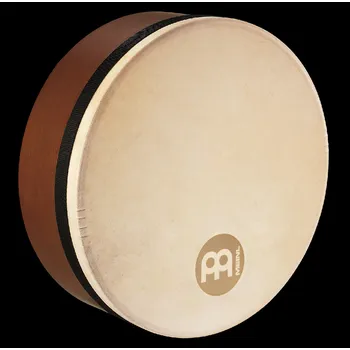 Perkuse MEINL FRAME DRUM 12" BENDIR GOAT HEAD, NYLON STRING