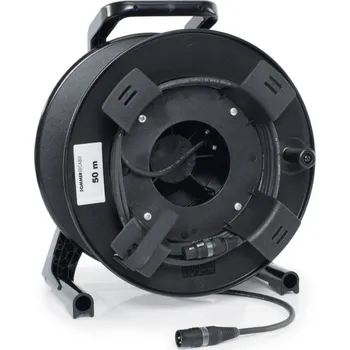 Audio kabel Sommer Cable MC The Stage, Blue, 100m