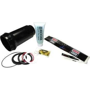 Vidlice na kolo Rock Shox Air Can Metric SoloAir 185/210X47.5-55 Deluxe/Super Deluxe +2017 (Black)