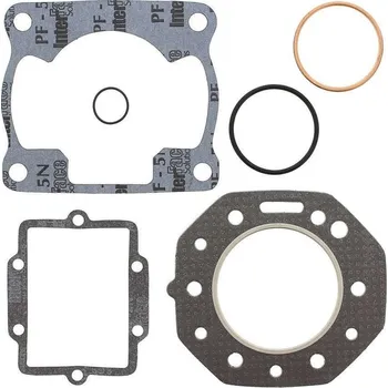 Těsnění pro motocykl Winderosa sada těsnění TOP-END Kawasaki KX250 83-84