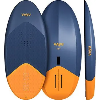 wing board VAYU Flyr 5,0 x 26 BLUE/ORANGE one size One Size