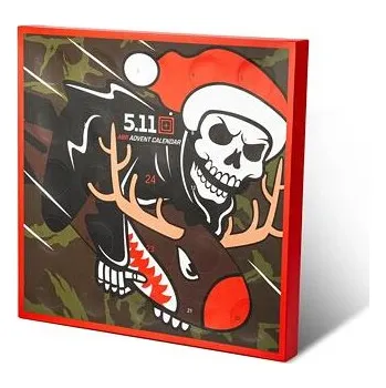 Kalendář 5.11 Adventní kalendář