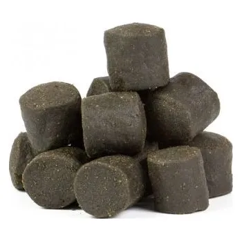 PELETY 10kg COMBO HALIBUT 20mm+100ml