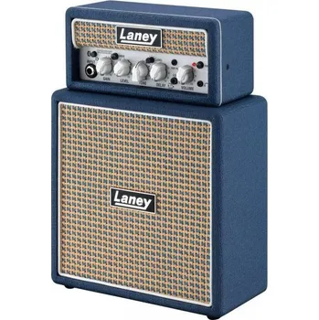 Aparatura pro kytaru Laney MINISTACK-B LION