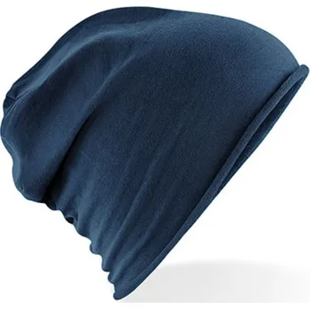 Pokrývka hlavy Beechfield Unisex čepice B361 Navy one size