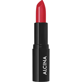 Rtěnka Alcina - Vysoce krycí rtěnka - Lipstick Rusty red 1 ks