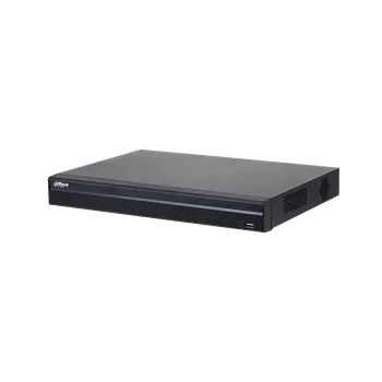 DVR/NVR/HVR záznamové zařízení DAHUA DHI-NVR4216-4KS2/L NVR záznamové zařízení pro 16 IP kamer
