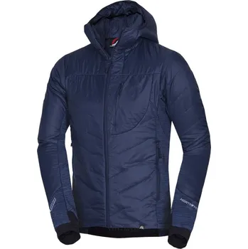 Northfinder OTIS pánská bunda BU-5035OR-464 blue nights pánská bunda