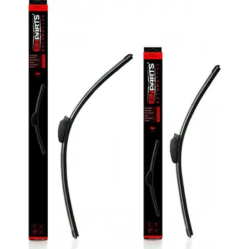 Stěrač Přední stěrače CITROEN C5 Break DE (6/2001-11/2003) "U"