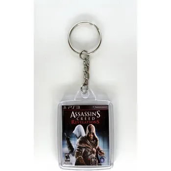 Klíčenka Assassin's Creed: Revelations