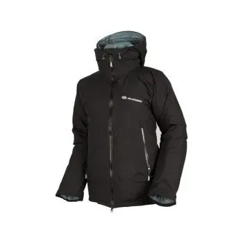 Sir Joseph Trivor Lady black L; Černá bunda + DÁREK DLE VÝBĚRU!