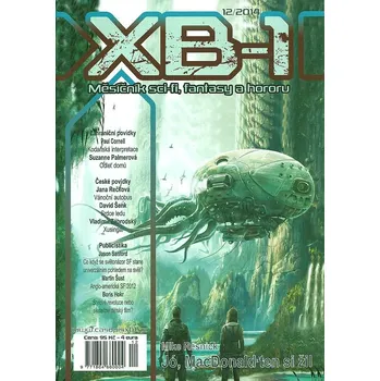 XB-1 12/2014