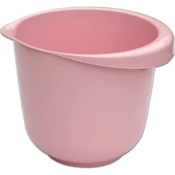 PETRAplast Šlehací mísa 2l Barva: Růžová