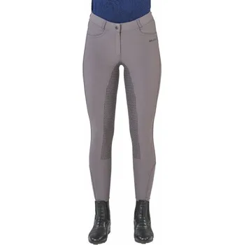 Jezdecké kalhoty Rajtky Madeira II BUSSE s gripem, dámské, grey 38