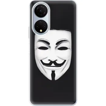 Pouzdro na mobilní telefon Odolné silikonové pouzdro iSaprio - Vendeta - Honor X7