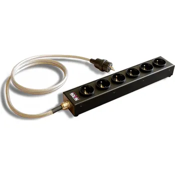 Napájecí kabel SRS / Melody Napájací blok POWER 6, 4 m