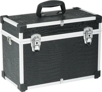 Kosmetický kufr Sibel Compact kadeřnický a kosmetický kufr