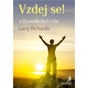 Osobní rozvoj Portál Vzdej se! A žij podle Boží vůle