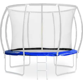 Sport G21 Náhradní díl ochranný kryt pružin k trampolíně SpaceJump 305 cm modrý NDP305COVSJ
