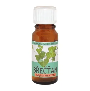 Rentex Vonný olej - Břečťan