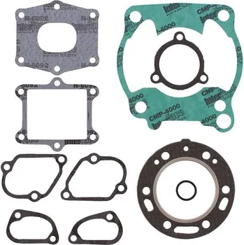 Těsnění pro motocykl Winderosa sada těsnění TOP-END Honda CR250R 87