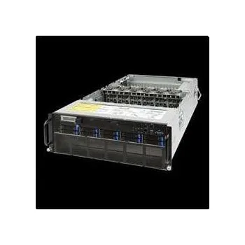 Server Gigabyte server G482-Z51 Up to 8 x PCIe Gen4 GPGPU cards, Dual AMD EPYC™ 7002, 32 xDIMMs, 2 x 10Gb s BASE-T LAN, 2 x 1 6NG482Z51