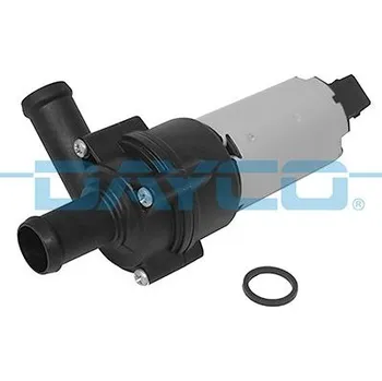 Vodní pumpa motoru Doplňovací vodní čerpadlo (okruh chladicí vody) DAYCO DEP1008