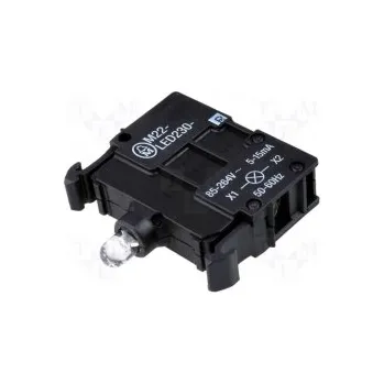 vypínač Eaton M22-LED230-B