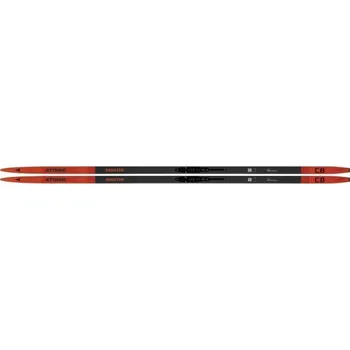 Sjezdové lyže ATOMIC Redster C8 med Re/Bk/Wh 207 cm 207