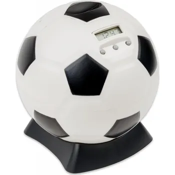 Pokladnička Professor Pokladnička s digitálním displejem fotbalový míč