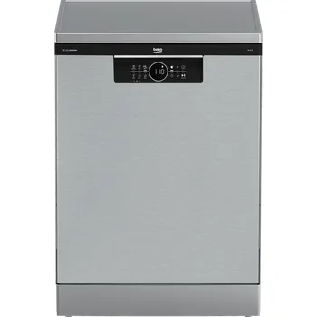Myčka nádobí Beko BDFN26526XQ