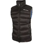 Pánská vesta Sir Joseph Ladak M black