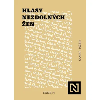 Hlasy nezdolných žen - Samar Jazbik