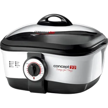 Multifunkční hrnec Concept CK7070