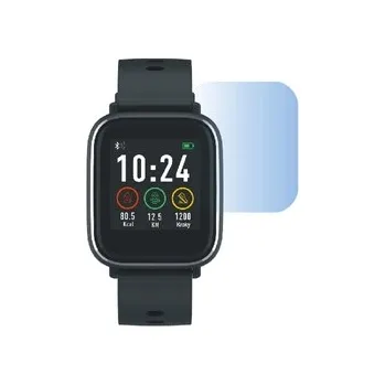 Pouzdro na mobilní telefon 3ks Flexi ochranná fólie pro iGET FIT F3