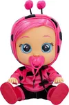 TM Toys Cry Babies Dressy