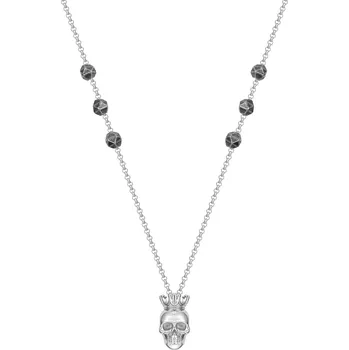 Náhrdelník POLICE PEAGN0001001